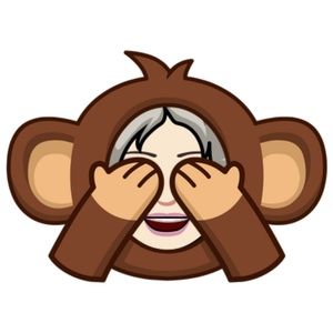 Meet your Posher, Barb